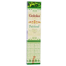Incenso Goloka Patchouli