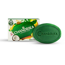 sapone ayurvedico Chandrika