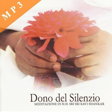 Meditazione Lo Spazio