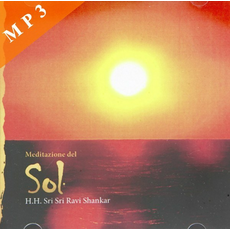 Meditazione del sole mp3