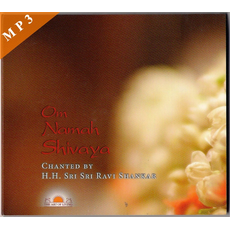 Om namah shivaya mp3
