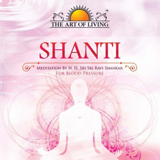 Meditazione Shanti mp3