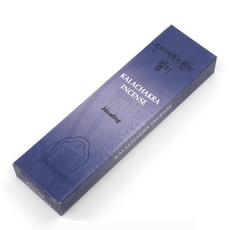 incenso naturale Kalachakra