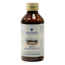 Olio Bramhi Thailam
