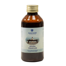 Olio Pinda Thailam