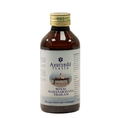 Olio Mahanarayana Thailam