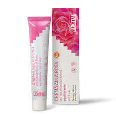 crema viso rosa