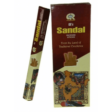 Agarbatti sandalo incenso